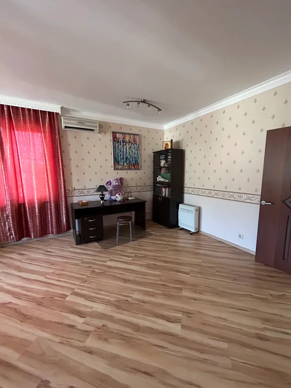 Квартира Квартира с видом на море, рядом Геленджик Арена — Геленджик