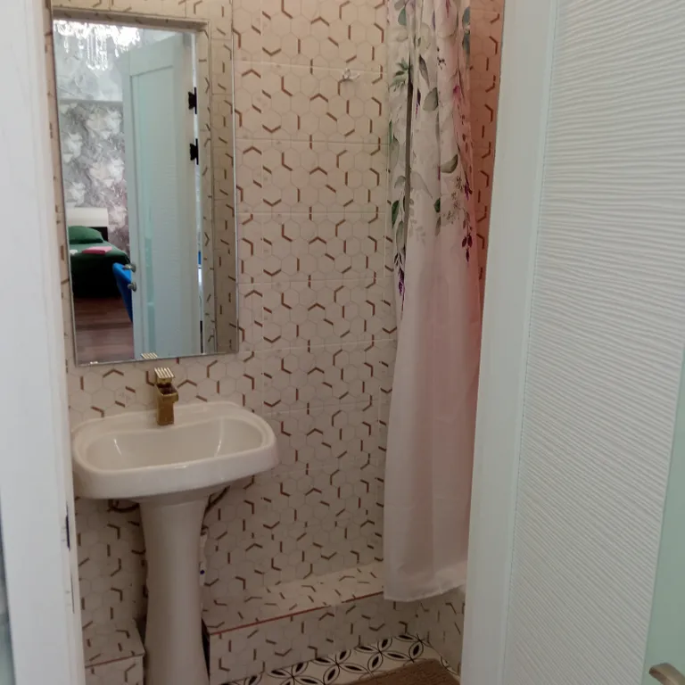 Уютная студия в центре города