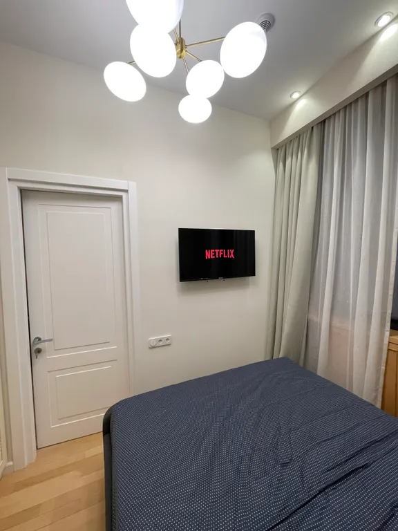 Вид на горы & Espresso