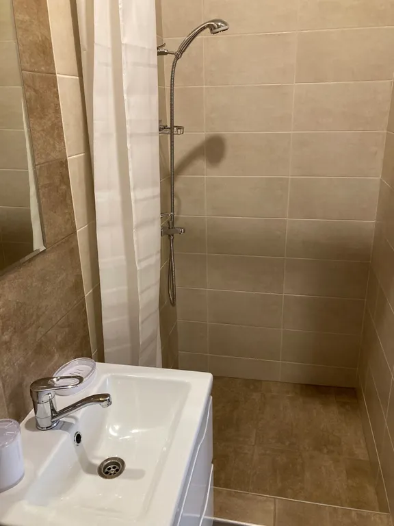 Уютная комната