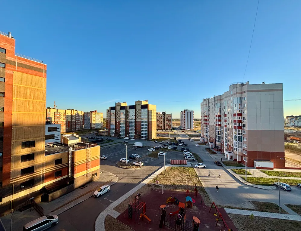 Евро двушка рядом с Термами, Кванью и Музеем Космонавтики