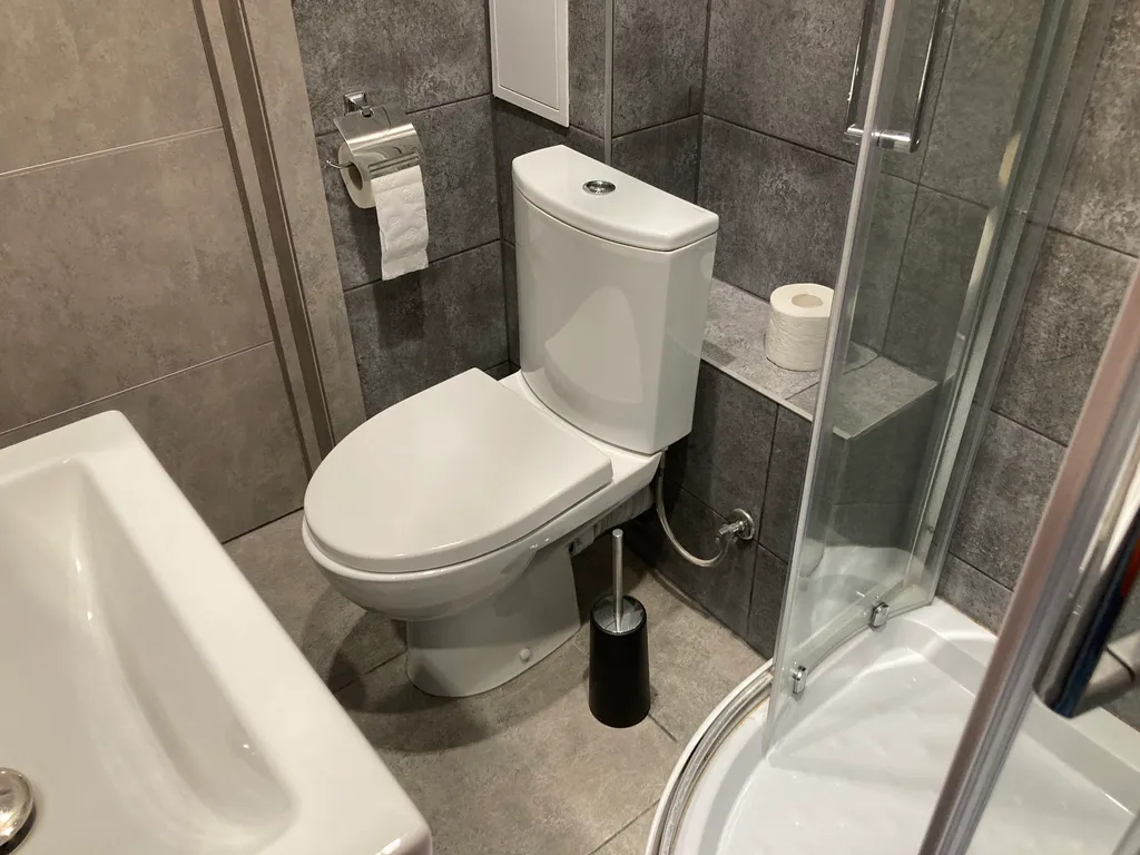 Уютно как дома! Однокомнатная квартира недалеко от моря