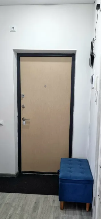 Квартира Квартира Просторная евродвушка у жд вокзала — Екатеринбург