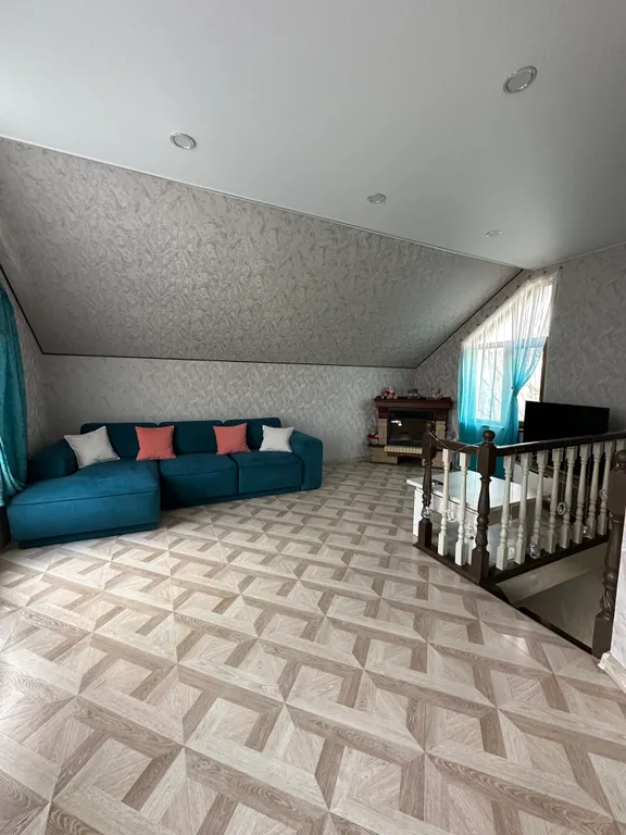 Домик у моря