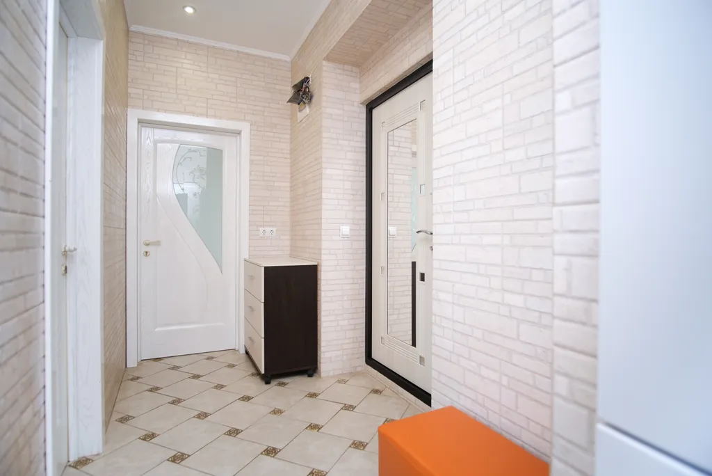 2-к квартира для семьи в историческом центре города