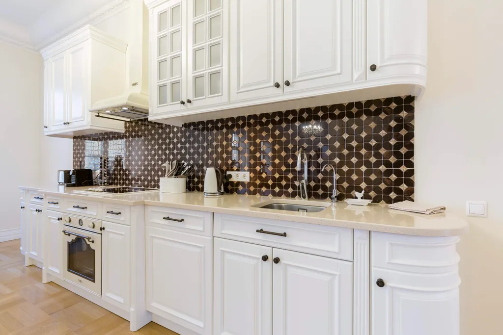 5-комнатная Квартира