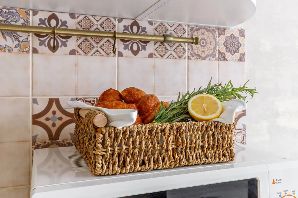 Квартира Уютные апартаменты в центре Краснодара — Краснодар