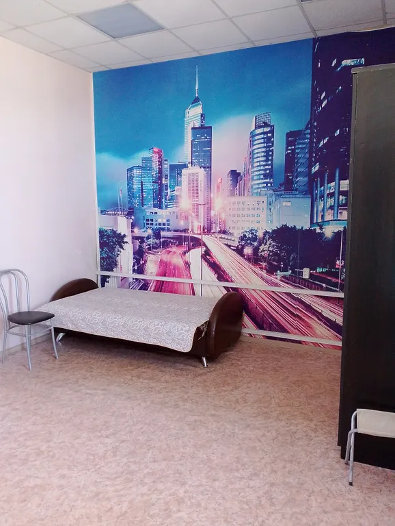 Квартира в центре города — аренда посуточно в Владивосток