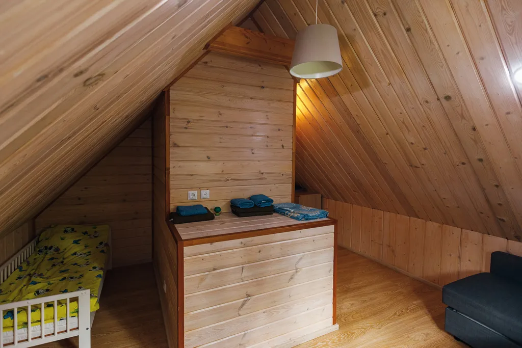 Коттедж #3 | Белкины апартаменты