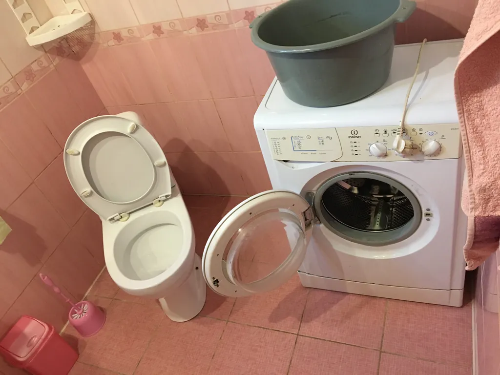 Коттедж Дом в тихом районе — Евпатория