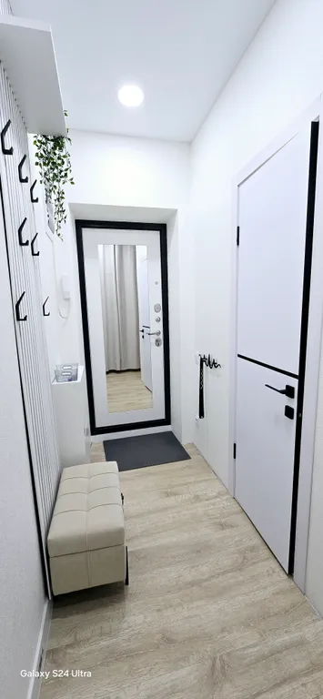 Квартира в самом сердце Чебоксар, идеально для семьи и командировок