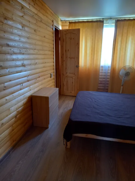 Коттедж у моря