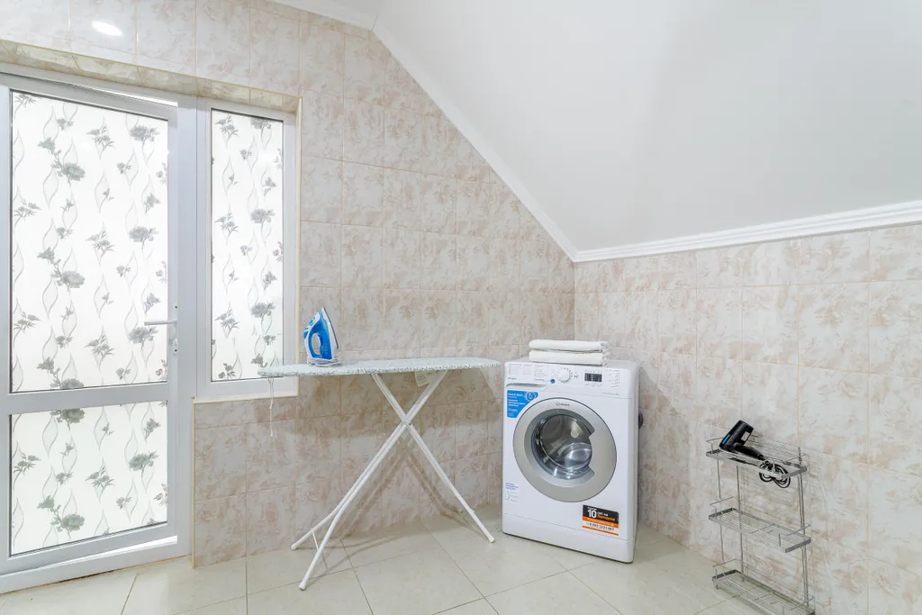 Квартира Апартаменты Айва — Геленджик