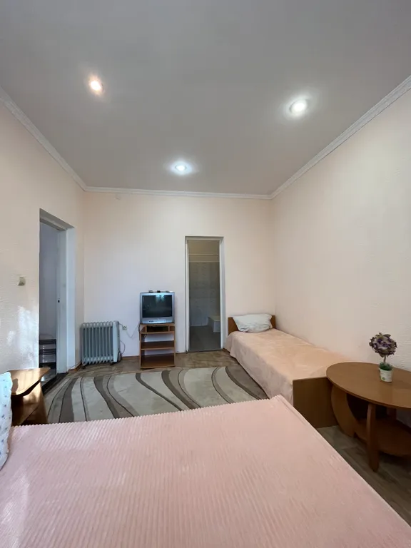 Уютный дом у моря рядом с аквапарком Банановая республика