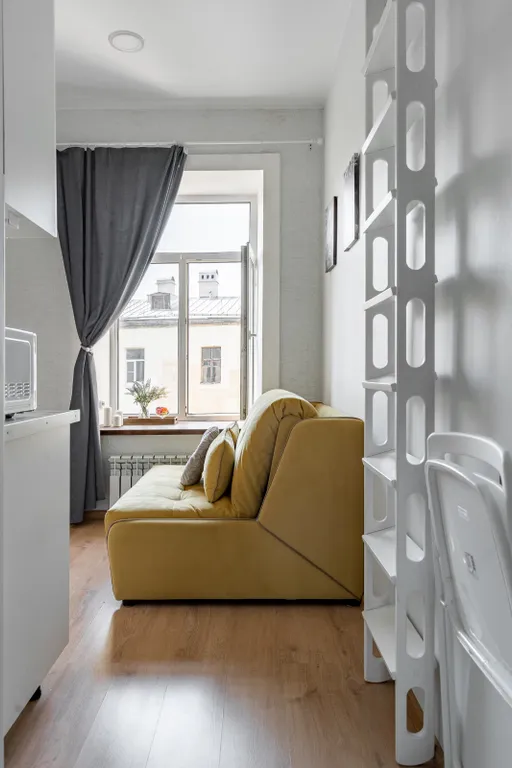 Квартира Квартира Апарт Ханна — Санкт-Петербург