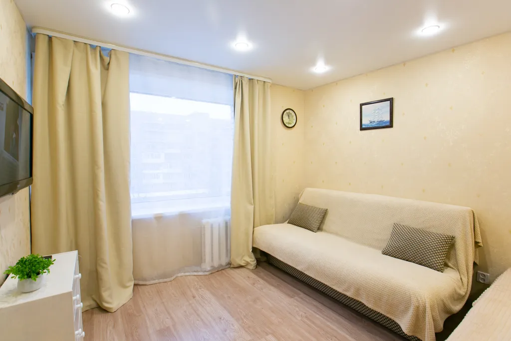 Квартира Уютный дом — аренда посуточно в Архангельск