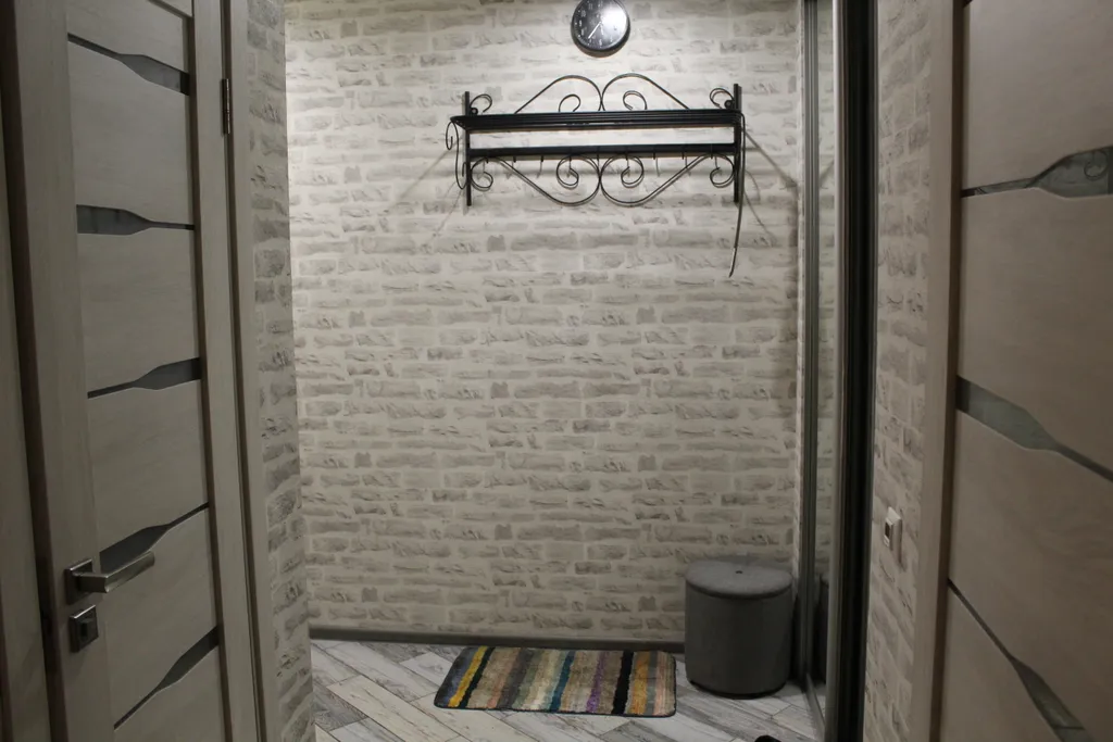 Уютная, светлая квартира недалеко от фонтанов Петергофа