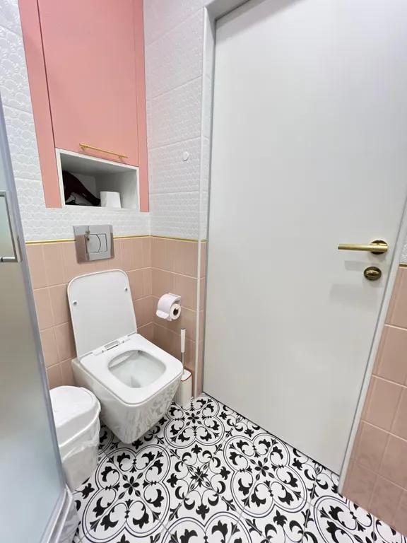 Люкс-квартира премиум класса—для тех, кто ценит чистоту и комфорт