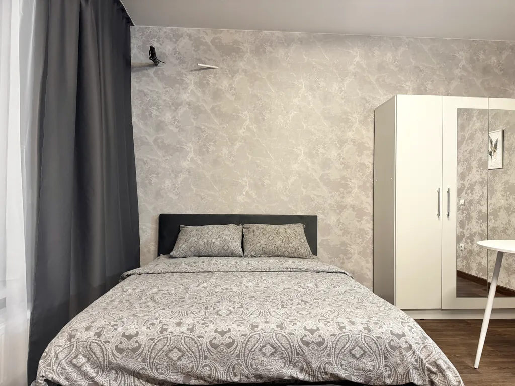 Уютная студия у автовокзала