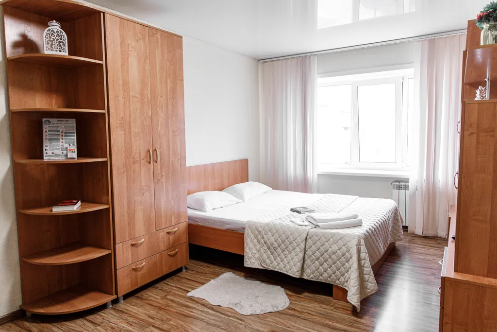 Центр города