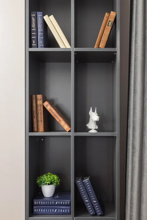 Современная трешка с видом на озеро и каминным залом