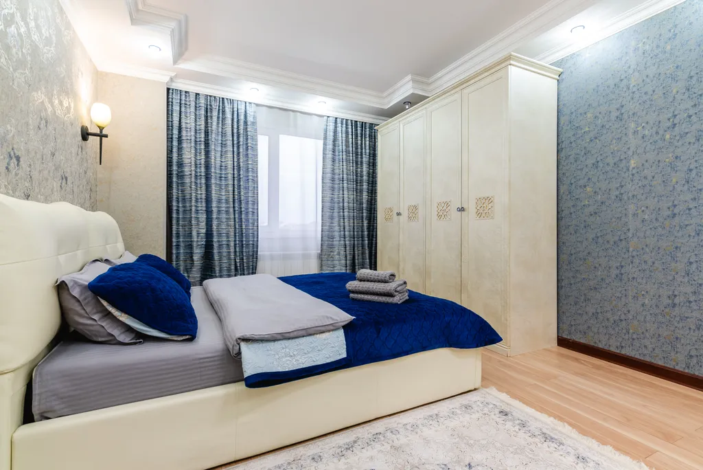 ЖК Mega tower квартира возле ТРЦ Mega