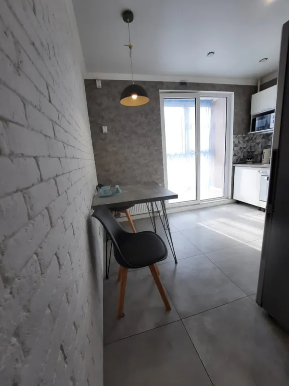 Квартира Квартира в уютном и удобном расположении — Калининград