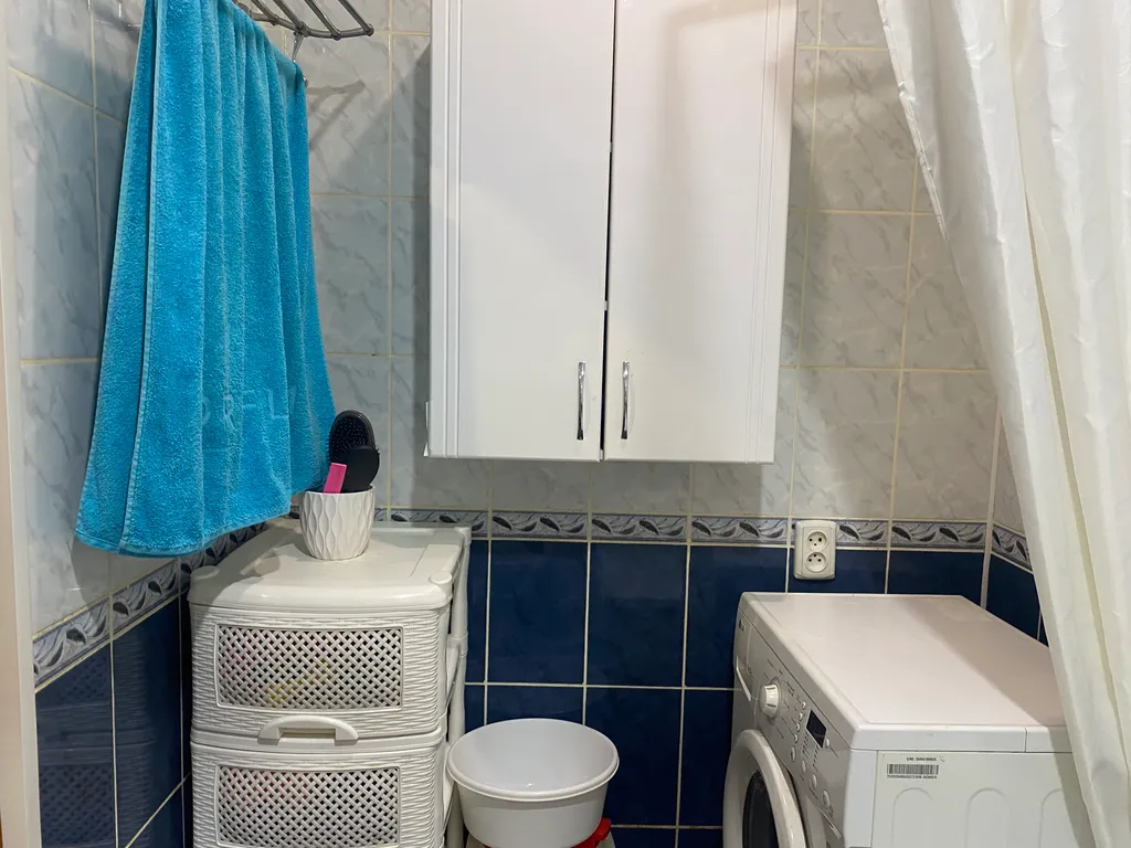 Уютная двухкомнатная квартира в центре города со всеми удобствами