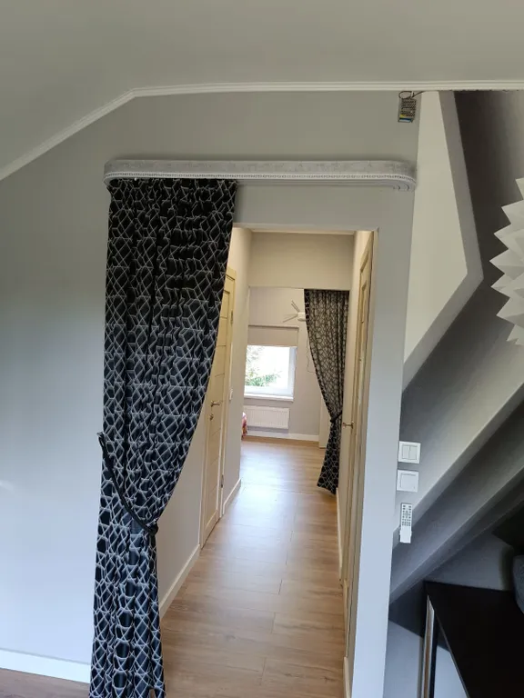 Небольшой гостевой дом рядом с Зеленоградом