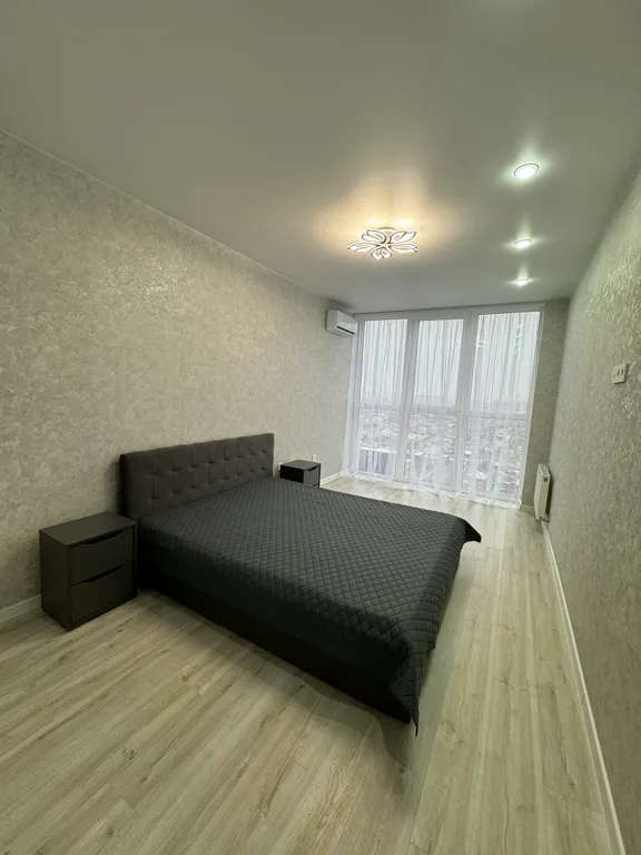 Квартира Квартира посуточно — Краснодар