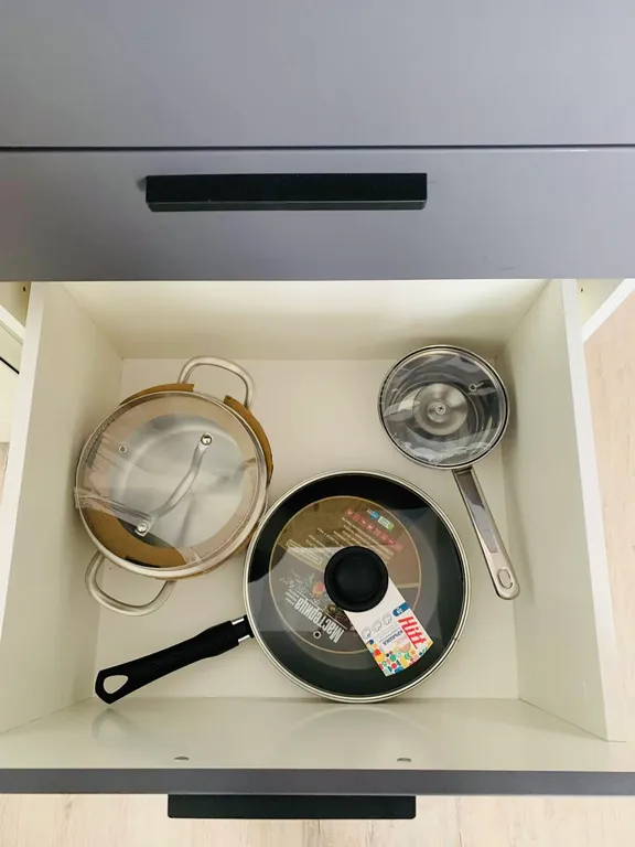 Уютная квартира-студия