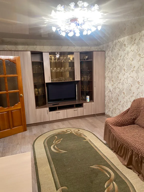 Уютная квартира рядом с центром