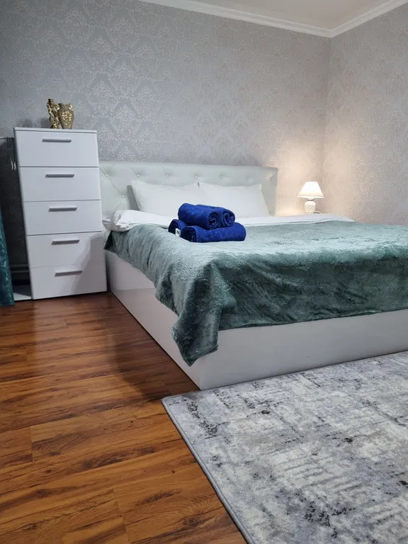 Квартира у подножия Машука