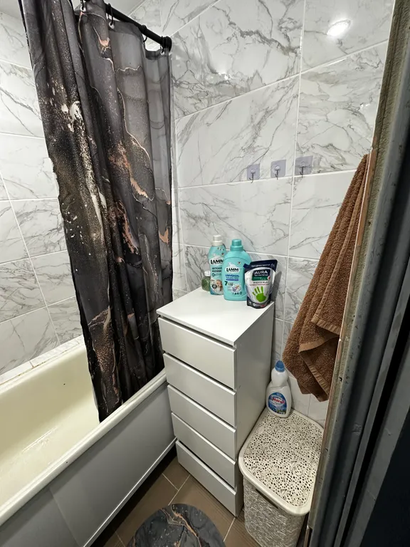 Уютная квартира рядом с центром города