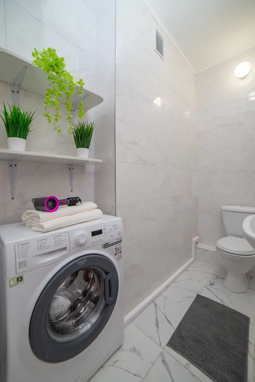 Квартира Квартира Замок в облаках — Екатеринбург