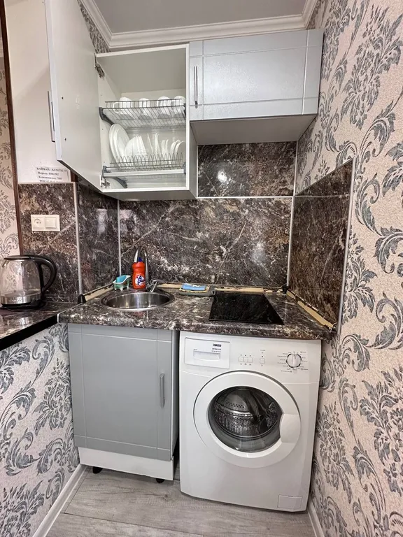 Квартира-студия