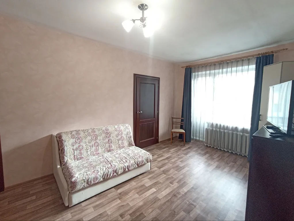 Квартира рядом с набережной