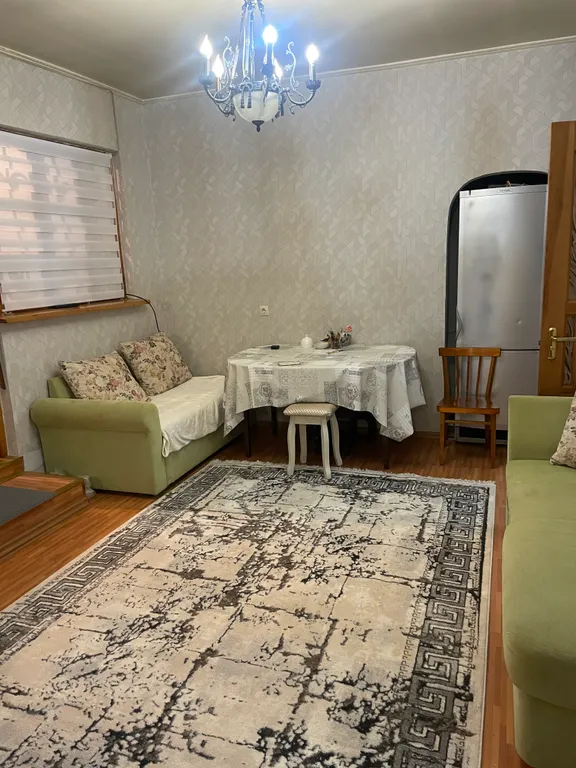 Коттедж Дом в самом центре города — Дербент