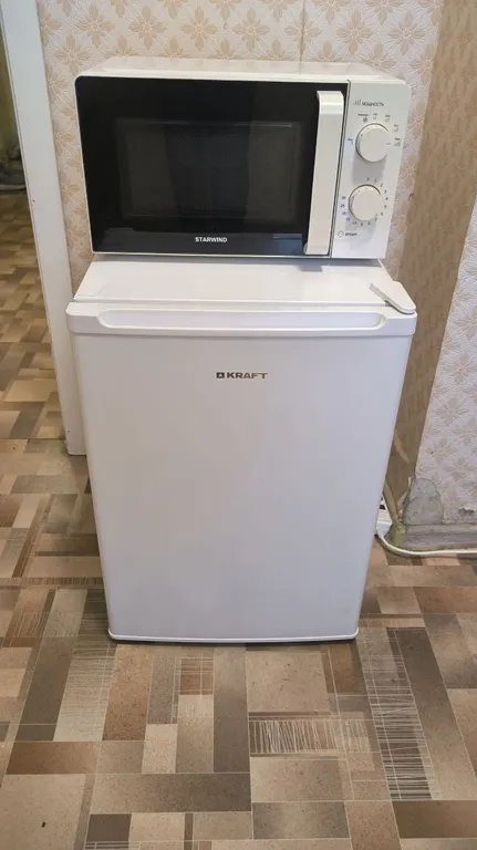 Уютная квартира рядом с бором и ТЦ