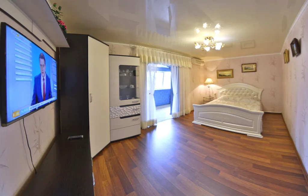 Коттедж Гостевой дом по-домашнему — аренда посуточно в Гурзуф