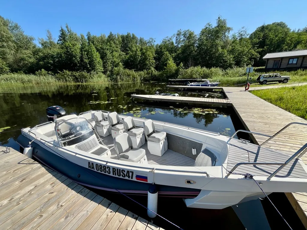 Гостевой дом на озере Селигер