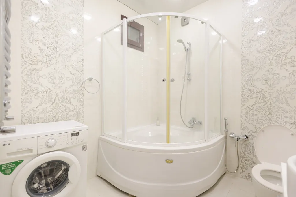 2 спальни + гостиная, прямой балкон с видом на гору Таргова