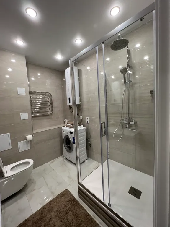 Квартира в центре города в 5 минутах от набережной