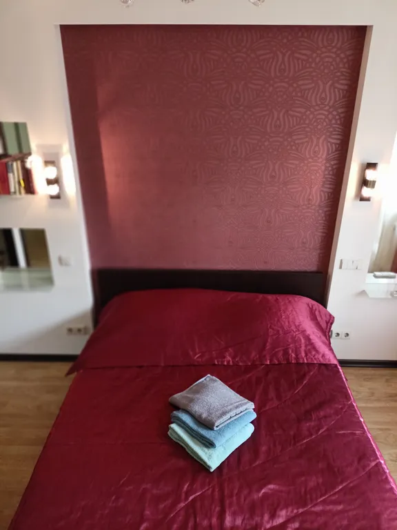 Квартира которая вам понравится