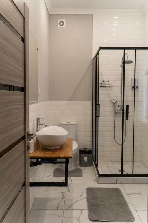 Коттедж Дом у моря №2 — Витино