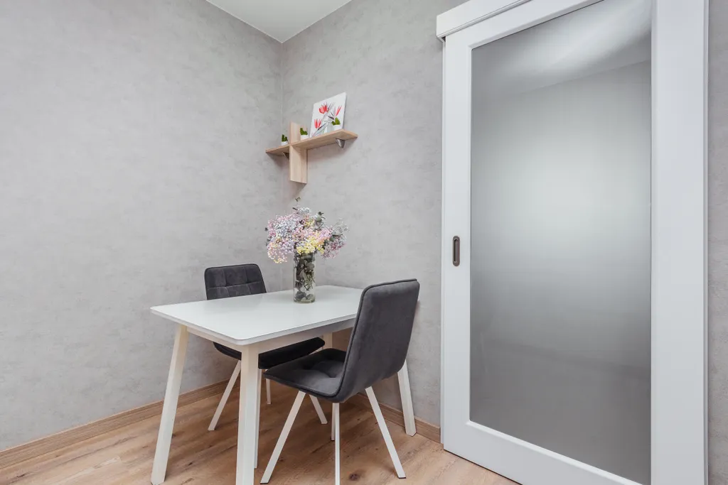 Квартира Квартира в ЖК Фрукты Абрикос 6063 — Сириус