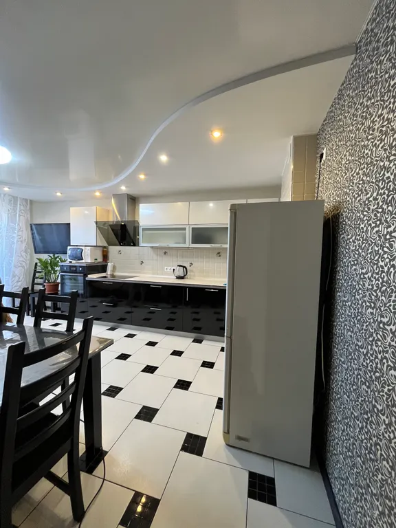 Супер евродвушка в самом центре