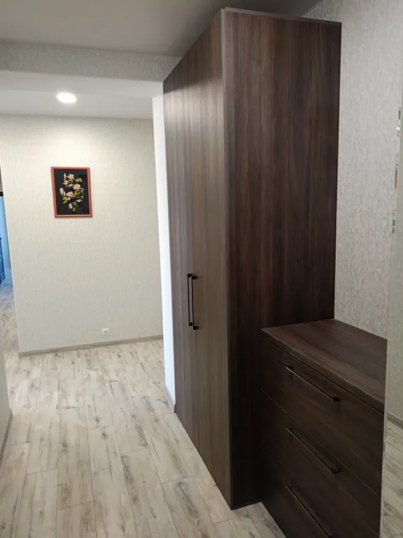 3 комнатный Апартамент Морской