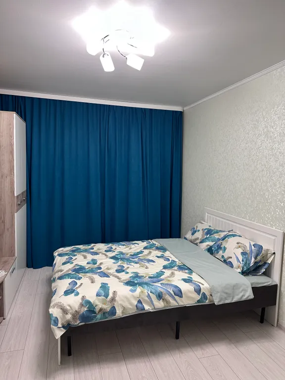 Квартира Уютная квартира рядом с метро — Москва
