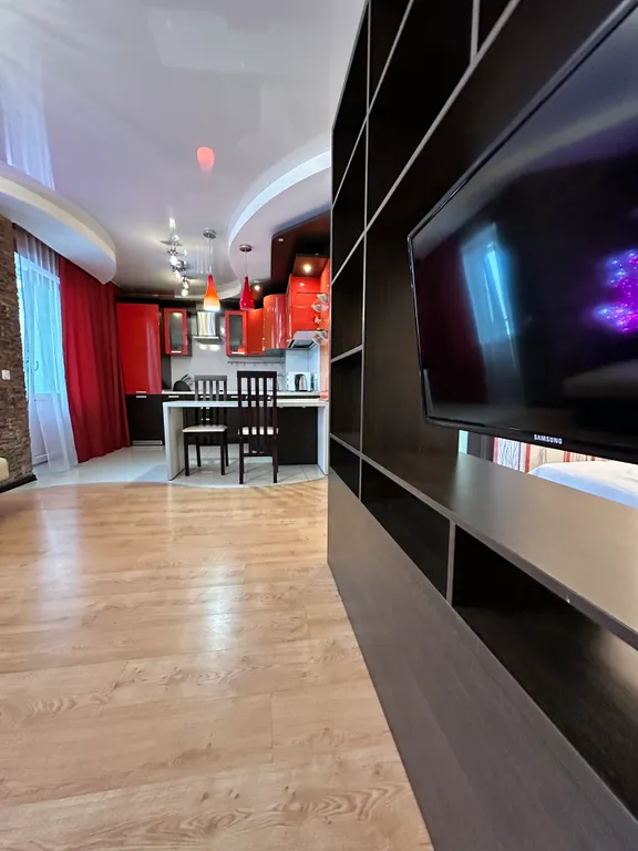 Тут хорошо на Союзной